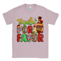 Lilac tequila por favor Classic Tee - LillyAllenDesigns