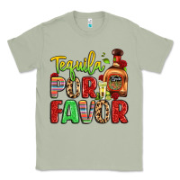 Matcha tequila por favor Classic Tee - LillyAllenDesigns