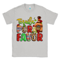 Moon Dust tequila por favor Classic Tee - LillyAllenDesigns