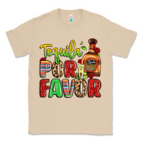Mushroom tequila por favor Classic Tee - LillyAllenDesigns