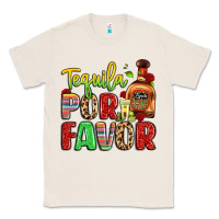 Natural tequila por favor Classic Tee - LillyAllenDesigns