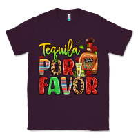 Plum tequila por favor Classic Tee - LillyAllenDesigns