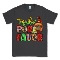 Smoke tequila por favor Classic Tee - LillyAllenDesigns