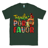 Sports Green tequila por favor Classic Tee - LillyAllenDesigns