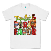 Tequila Por Favor Classic Tee | Teevron