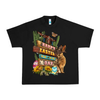 Black Easter Day rodeo Urban Heavy Tee - LillyAllenDesigns