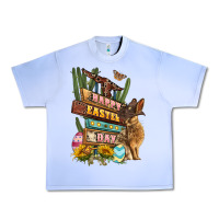 Grape Ice Easter Day rodeo Urban Heavy Tee - LillyAllenDesigns