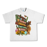 Lunar Rock Easter Day rodeo Urban Heavy Tee - LillyAllenDesigns