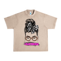 French Oak racemom Urban Heavy Tee - JahusDesignShop