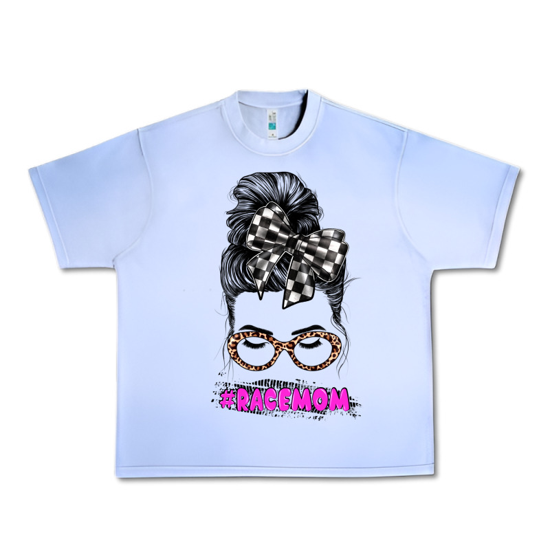 Racemom Urban Heavy Tee by JahusDesignShop | Teevron