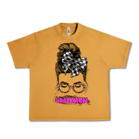 Peanut Butter racemom Urban Heavy Tee - JahusDesignShop