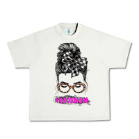 Pistachio racemom Urban Heavy Tee - JahusDesignShop