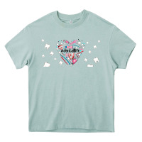Arona dental life dentist elements Heavy Core Tee - AdoDesignShop