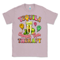 Lilac tequila cheaper than therapy Classic Tee - LillyAllenDesigns