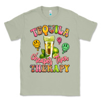 Matcha tequila cheaper than therapy Classic Tee - LillyAllenDesigns