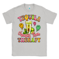 Moon Dust tequila cheaper than therapy Classic Tee - LillyAllenDesigns