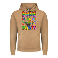 Vintage Camel love is about hearts not parts Vintage Hoodie - LillyAllenDesigns