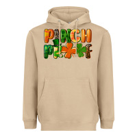 Mushroom pinch proof Heavyweight Hoodie - FaDigitalArtStudio