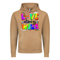 Vintage Camel love always wins Vintage Hoodie - LillyAllenDesigns