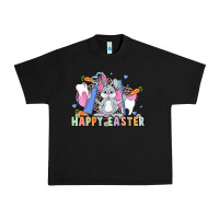 Black Easter Easter Dental Urban Heavy Tee - LillyAllenDesigns