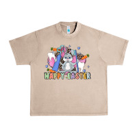 French Oak Easter Easter Dental Urban Heavy Tee - LillyAllenDesigns