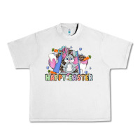Lunar Rock Easter Easter Dental Urban Heavy Tee - LillyAllenDesigns