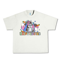 Pistachio Easter Easter Dental Urban Heavy Tee - LillyAllenDesigns