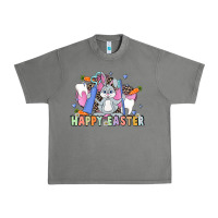 Easter Easter Dental Urban Heavy Tee | Teevron