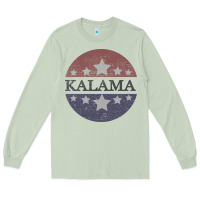 Matcha kalama Long Sleeve Tee - Bettercallsaul