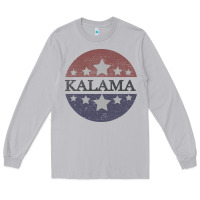 Moon Dust kalama Long Sleeve Tee - Bettercallsaul