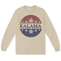 Mushroom kalama Long Sleeve Tee - Bettercallsaul