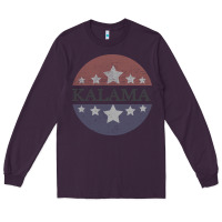 Plum kalama Long Sleeve Tee - Bettercallsaul