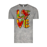 Cloud Rock love juneteenth Vintage Tee - LillyAllenDesigns