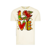 Vintage Arctic love juneteenth Vintage Tee - LillyAllenDesigns