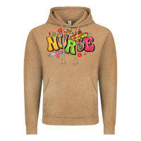 Vintage Camel mexican spanish nurse Vintage Hoodie - LillyAllenDesigns