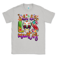 Moon Dust dia de los muertos Classic Tee - LillyAllenDesigns