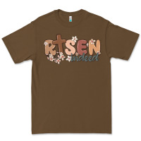 Cacao risen indeed Premium Tee - MaliasSmallBusiness