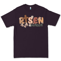 Plum risen indeed Premium Tee - MaliasSmallBusiness