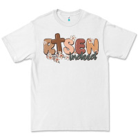 White risen indeed Premium Tee - MaliasSmallBusiness