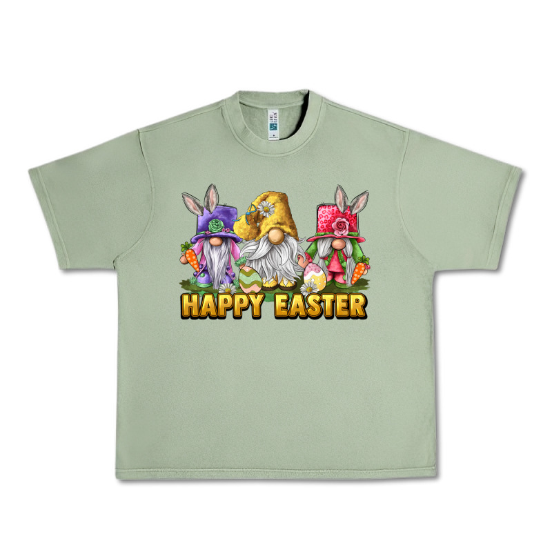 Happy Easter Heifers Urban Heavy Tee by LillyAllenDesigns | Teevron