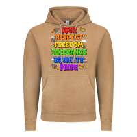 Vintage Camel love respect freedom tolerance equality pride Vintage Hoodie - LillyAllenDesigns