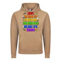 Vintage Coffee love respect freedom tolerance equality pride Vintage Hoodie - LillyAllenDesigns