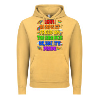 Vintage Mustard love respect freedom tolerance equality pride Vintage Hoodie - LillyAllenDesigns
