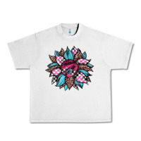 Lunar Rock race leopard sunflower Urban Heavy Tee - JahusDesignShop