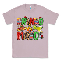 Lilac drinko de mayo Classic Tee - LillyAllenDesigns