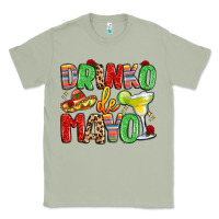 Matcha drinko de mayo Classic Tee - LillyAllenDesigns