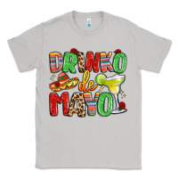 Moon Dust drinko de mayo Classic Tee - LillyAllenDesigns