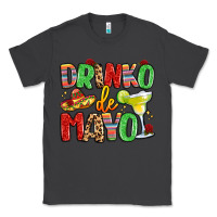 Smoke drinko de mayo Classic Tee - LillyAllenDesigns