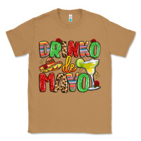 Drinko De Mayo Classic Tee | Teevron