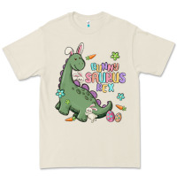 Bone bunny saurus rex Premium Tee - MaliasSmallBusiness